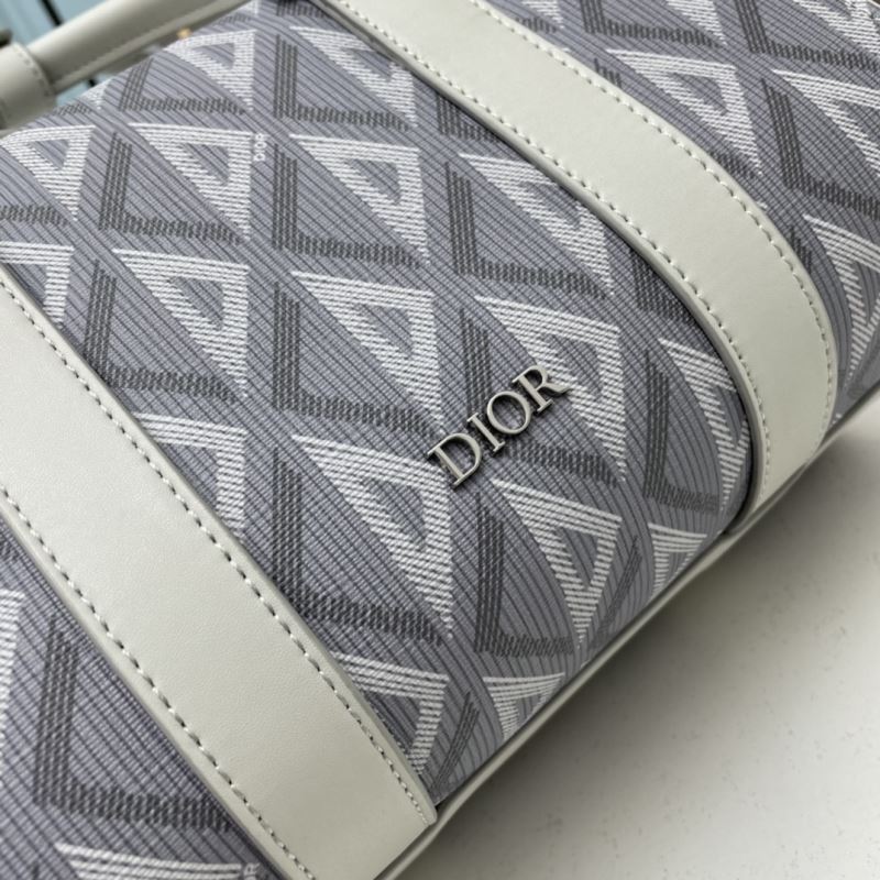 Dior Top Handle Bags